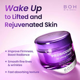 BIOHEAL BOH - Probioderm 3D Lifting Cream 50ml